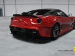Ferrari 599XX '2010