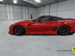 Ferrari 599XX '2010