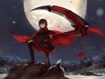Ruby Rose