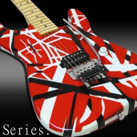 EVH art series