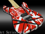 EVH art series