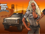 Grand Theft Auto    SanAdreas