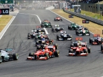 Formula 1 Grand Prix