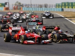 Formula 1 Grand Prix