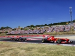 Formula 1 Grand Prix