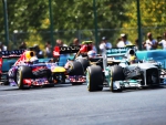 Formula 1 Grand Prix