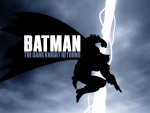 Dark Knight Returns