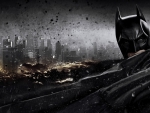 Dark Knight Rises