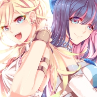 Panty and Stocking