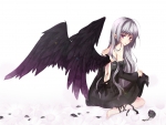 Sweet Black Angel