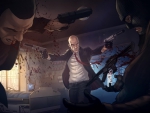 Hitman Absolution Concept