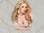 Catherine Muldoon ~ Miss Virginia