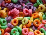 fruit loops photo