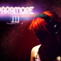 hayley williams paramore