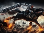 Darksiders