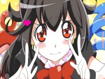 cutie nue chan