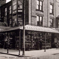 The Regent,Colwyn Bay