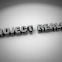 Project Reality Wallpaper