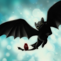 Night Fury | Toothless