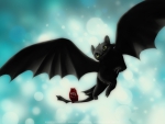 Night Fury | Toothless