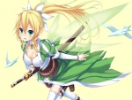 my fairy suguha