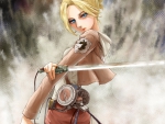 Annie Leonhardt