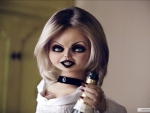 Tiffany bride of chucky