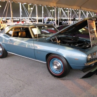 1969 L-88 Camaro