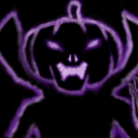 Samhain from The Real Ghosbusters