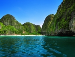 phi phi islands