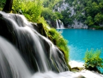 Plitvice Lakes National Park