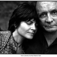Rosanne and Johnny Cash