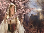 lady of camelot