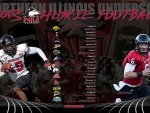 NIU Huskies