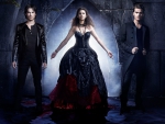 vampire diaries season 4