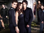 vampire diaries