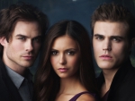vampire diaries tv show