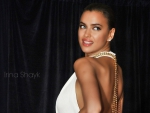Irina Shayk