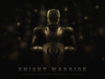 Knight warrior