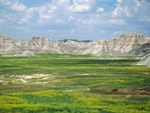 Badlands - South Dakota
