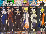hokages