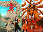 naruto and gaara