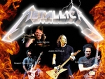 Metallica - a living legend