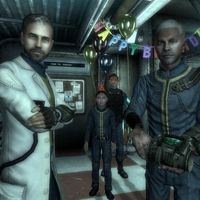 Fallout 3 Birthday
