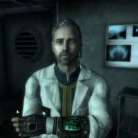 Fallout 3 father