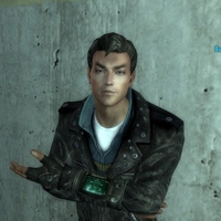 Fallout 3 Butch
