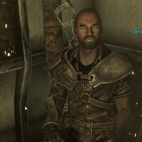 Fallout 3 Jericho