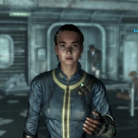 Fallout 3 Amata