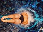 Olympic Diving