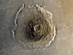 Olympus-Mons
